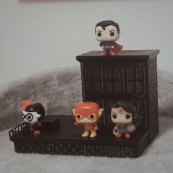 IMG_20231122_092011.jpg DC Kinder Joy FUNKO