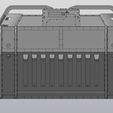 Screenshot_208.jpg STL file Ancient monster transporter・Template to download and 3D print