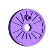 16mm_wheels_insert.stl 0-6-0 Hornby 0-4-0 alternative chassis