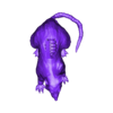 Cawdor_Ratte_2.stl Necromunda Cawdor Bombrat