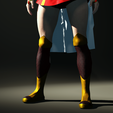 5.png Mary Marvel (Lady Shazam)