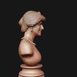 28.jpg Princess Diana 3D model ready to print