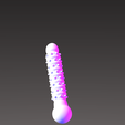 ddd2.png Dildo Spielzeug Punk