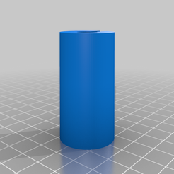 d168d1b6-cbc2-480e-96de-7a5eed588dde.png Archivo 3D gratis AKG HM1000 - adaptador de tubo de micrófono・Objeto para impresora 3D para descargar