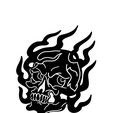 IMG_2483.jpeg Flaming Skull