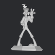 model-17.png powerline goofy movie FIGURA
