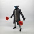 20241104_144040.jpg ARTICULATED FIGURE SKIBIDI TOILET - CAMARAMAN DUMMY13_V1.0 BY 3DNUEVO DUMMY 13 CAMARA MAN CAMERAMAN