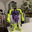 IMG_4630.jpeg KO Mini Combiner Wars Devastator and Constructicons Upgrade