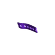 Straight Plate.stl Bone plates, femur