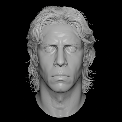 Rui Costa - Head - Futbol - Portugal