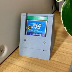 💻 12.4k Best 3D printing files of Computers・STL to download・Cults