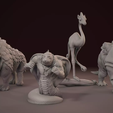 alien-animal-creatures-pack-3d-model-ab8eabf871.png Alien Animal Creatures Pack