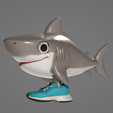 tibu.png Tralalero Tralala - Animated 🌊🐟