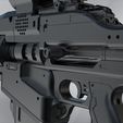 render.66.jpg Destiny 2 - Beloved legendary sniper rifle