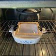 IMG_1225.jpg Free STL file Pro-Form Dental Vacuum Forming Box・Template to download and 3D print