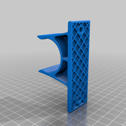 2022-06-18_Pipe-clamp_35.png Fichier STL gratuit Pipe-clamp - 35mm・Plan pour impression 3D à télécharger