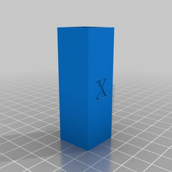 a215131a8cc77df188a2f4e3242c26a0.png Fichier STL gratuit Tour d'essai 20x20x60・Modèle pour impression 3D à télécharger