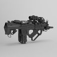 untitled.245.jpg Bullpup Rifle
