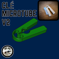 vignette.png Microtube key