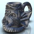 43.png Pack of dice mugs - Fantasy SciFi Ancient Futuristic