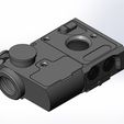1.1.jpg Perst-4k DUMMY laser aim device (old gen) 1:1 SCALE