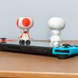 Rangus-3D-Toad-Photo-1.jpg Toad - Mushroom Boy