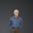 13.png Elderly Male Character