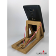 7.png Print-in-place catapult phone stand