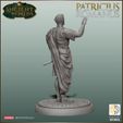 720X720-release-caesar-2.jpg Roman Emperor - Patricius Romanus