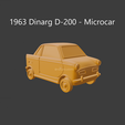 dinarg4.png Dinarg D-200 - Microcar