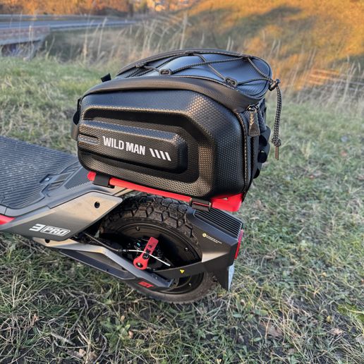 IMG_4567.jpeg Segway ZT3 Pro Luggage Rack