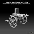 nordfelt-5-insta-promo.jpg Nordenfelt Organ Gun