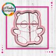 556-Panda-sentado-1.124.jpg Bear cutter