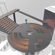 003.jpg Star Wars - Bespin Cloud City Playset