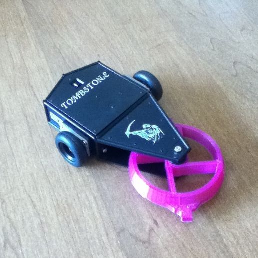 IMG_0078.jpg TOMBSTONE SHELL SPINNER-HEXBUG BATTLEBOTS