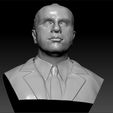 Al_0001_Layer 19.jpg Al Capone 3d model bust