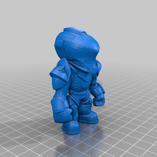 fanatic.png Sentinel Fanatic | Mini-figure