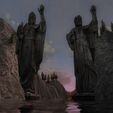 container_argonath-the-lord-of-the-rings-online-3d-printing-198413.jpg Argonath - The Lord of the Rings Online
