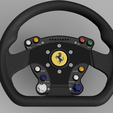FERRARI 488 CHALLENGE OMP DECALS v1.png DIY Ferrari 488 CHALLENGE Steering Wheel