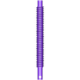 Etau_fini-Vis.stl Dice - Etau 100mm