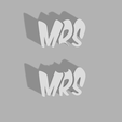 MrsMrs-Cover-Weiß.png Mrs & Mrs hearts, neon sign, lightbox, love, wedding, Valentine's Day