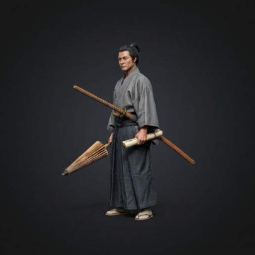 Takeshi
