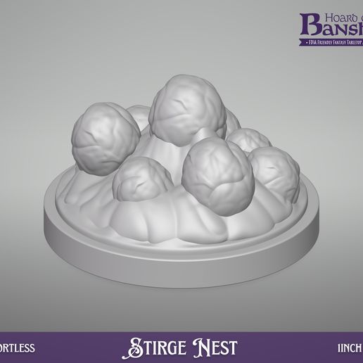 25-HOTB-0628-Stirge-Nest-C.jpg Nid de Stirge