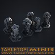 C_comp_angles.0003.jpg Smoke Token for Battletech
