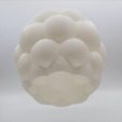 Under.png "Apo Malli" Lamp Shade