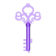 key_flat.stl Key