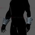 14.jpg Dark Deku Arms Armor Suit - My Hero Academia Cosplay