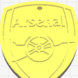 Arsenal-Logo.png Arsenal Wall Logo