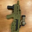XP-02.jpg AAP-01: XP-02 Airsoft Bullpup Kit
