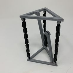 Image0000a.JPG Fichier STL gratuit Tensegrity・Objet imprimable en 3D à télécharger